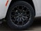 2027 Jeep Grand Cherokee GRAND CHEROKEE L SUMMIT 4X4