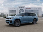 2026 Jeep Grand Cherokee L Summit