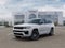 2026 Jeep Grand Cherokee GRAND CHEROKEE L SUMMIT 4X4