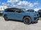 2027 Jeep Grand Cherokee Summit