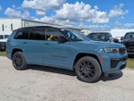 2027 Jeep Grand Cherokee Summit