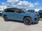 2027 Jeep Grand Cherokee Summit