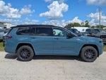 2027 Jeep Grand Cherokee Summit