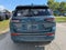 2027 Jeep Grand Cherokee Summit