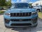 2027 Jeep Grand Cherokee Summit