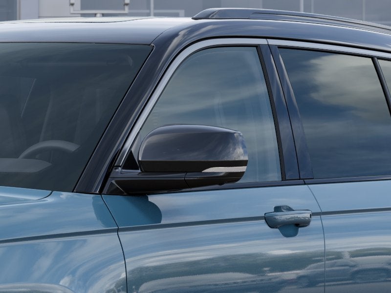 2027 Jeep Grand Cherokee GRAND CHEROKEE L SUMMIT 4X4