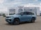 2027 Jeep Grand Cherokee GRAND CHEROKEE L SUMMIT 4X4