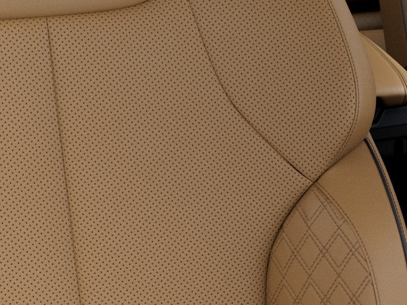 2027 Jeep Grand Cherokee GRAND CHEROKEE L SUMMIT 4X4