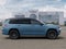 2027 Jeep Grand Cherokee GRAND CHEROKEE L SUMMIT 4X4