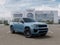 2027 Jeep Grand Cherokee GRAND CHEROKEE L SUMMIT 4X4