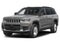 2027 Jeep Grand Cherokee Summit