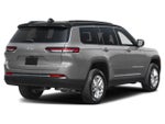2027 Jeep Grand Cherokee Summit