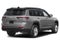 2027 Jeep Grand Cherokee Summit