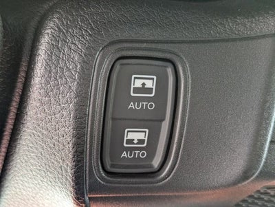 2025 Jeep Wrangler 4-Door Recon 4x4