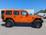 2025 Jeep Wrangler 4-Door Recon 4x4
