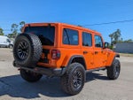 2025 Jeep Wrangler 4-Door Recon 4x4