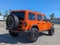 2025 Jeep Wrangler 4-Door Recon 4x4