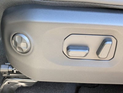 2027 Jeep Wrangler WRANGLER 4-DOOR RUBICON X