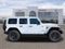 2027 Jeep Wrangler WRANGLER 4-DOOR RUBICON X