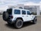 2027 Jeep Wrangler WRANGLER 4-DOOR RUBICON X