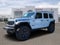2027 Jeep Wrangler WRANGLER 4-DOOR RUBICON X