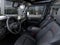 2027 Jeep Wrangler WRANGLER 4-DOOR RUBICON X