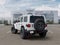 2027 Jeep Wrangler WRANGLER 4-DOOR RUBICON X