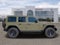 2027 Jeep Wrangler WRANGLER 4-DOOR RUBICON X