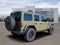 2027 Jeep Wrangler WRANGLER 4-DOOR RUBICON X
