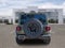 2027 Jeep Wrangler WRANGLER 4-DOOR RUBICON X