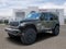 2027 Jeep Wrangler WRANGLER 4-DOOR RUBICON X