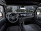2027 Jeep Wrangler WRANGLER 4-DOOR RUBICON X