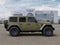 2027 Jeep Wrangler WRANGLER 4-DOOR RUBICON X