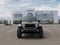 2027 Jeep Wrangler WRANGLER 4-DOOR RUBICON X