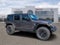 2027 Jeep Wrangler WRANGLER 4-DOOR RUBICON X