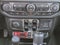 2027 Jeep Wrangler WRANGLER 4-DOOR RUBICON X