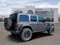 2027 Jeep Wrangler WRANGLER 4-DOOR RUBICON X