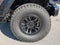 2027 Jeep Wrangler WRANGLER 4-DOOR RUBICON X