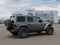 2027 Jeep Wrangler WRANGLER 4-DOOR RUBICON X