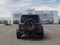 2027 Jeep Wrangler WRANGLER 4-DOOR RUBICON X