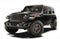 2027 Jeep Wrangler WRANGLER 4-DOOR RUBICON X