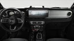 2027 Jeep Wrangler WRANGLER 4-DOOR RUBICON X