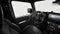 2027 Jeep Wrangler WRANGLER 4-DOOR RUBICON X