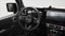 2027 Jeep Wrangler WRANGLER 4-DOOR RUBICON X