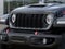 2027 Jeep Wrangler WRANGLER 4-DOOR RUBICON X