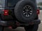 2027 Jeep Wrangler WRANGLER 4-DOOR RUBICON X