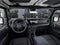 2027 Jeep Wrangler WRANGLER 4-DOOR RUBICON X