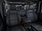 2027 Jeep Wrangler WRANGLER 4-DOOR RUBICON X
