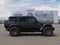 2027 Jeep Wrangler WRANGLER 4-DOOR RUBICON X