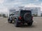 2027 Jeep Wrangler WRANGLER 4-DOOR RUBICON X